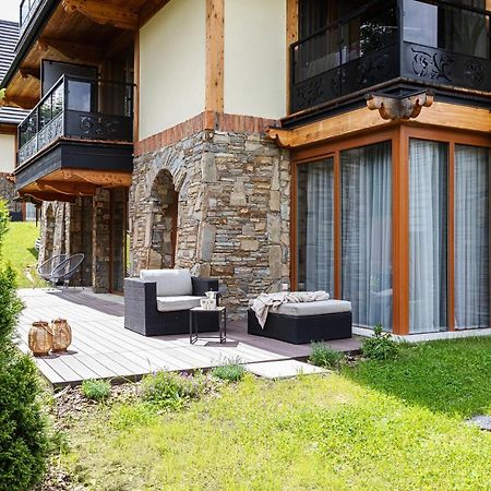 Zakoznami-Willa Wypas-Free Parking Zakopane Zewnętrze zdjęcie